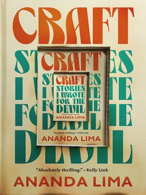 cover image of Craft